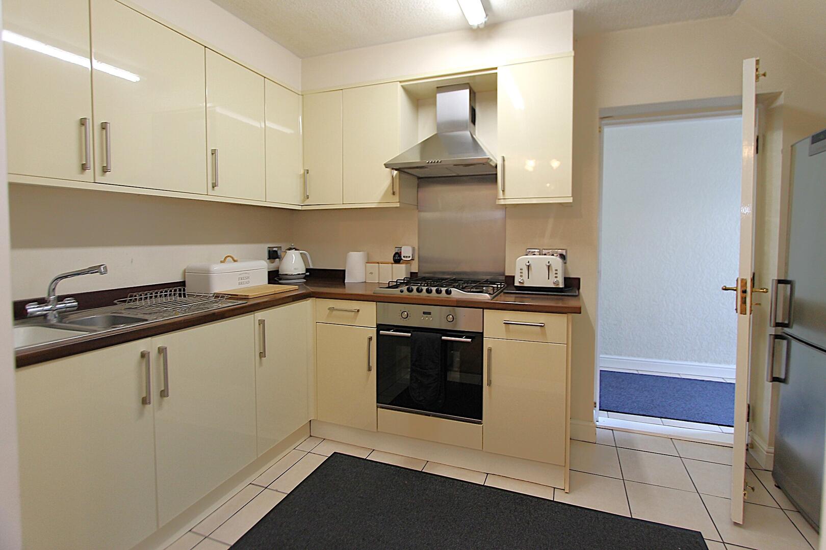 Nanaimo Way, Kingswinford